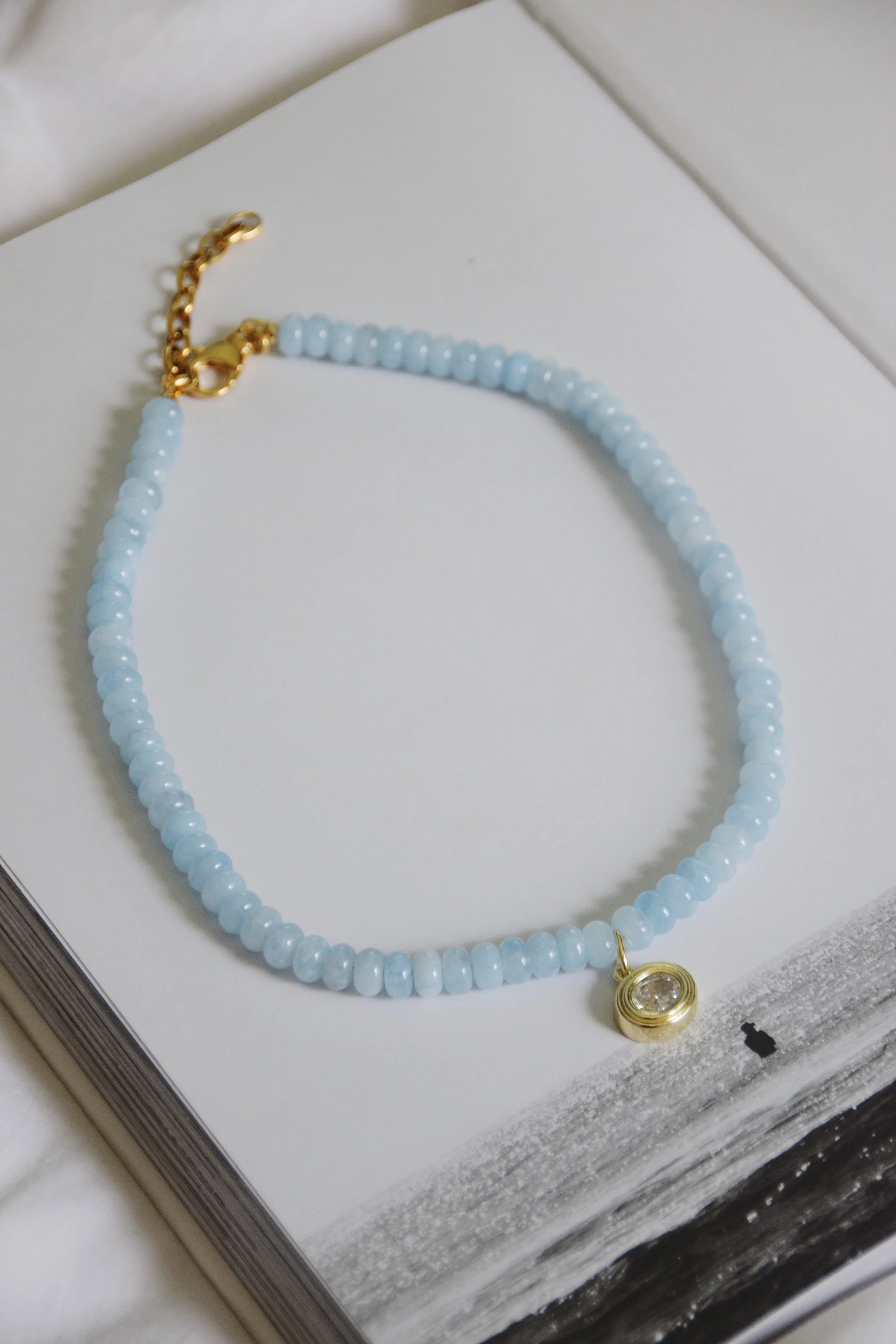 Bobby Necklace