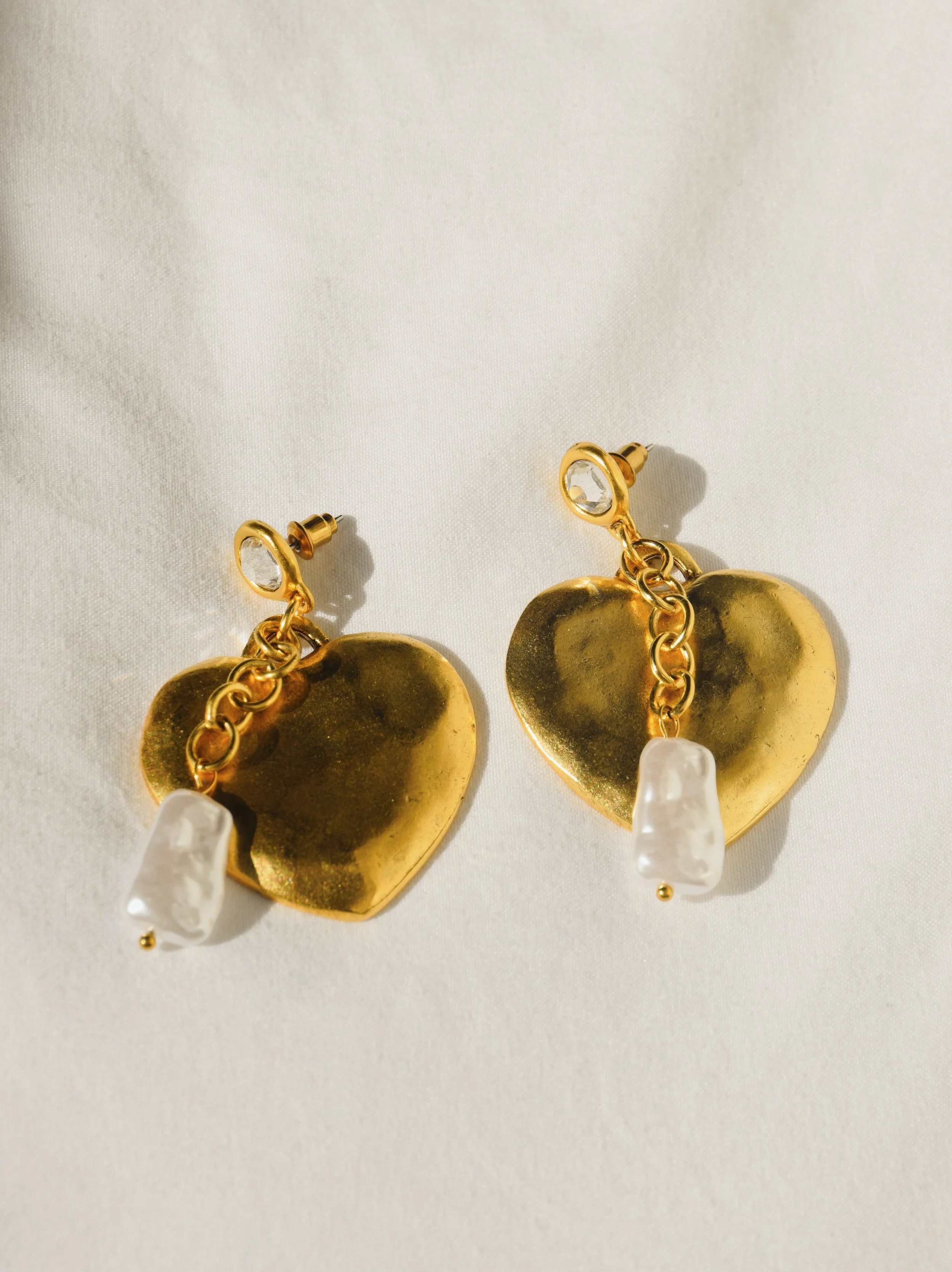 Free Spirit Earrings
