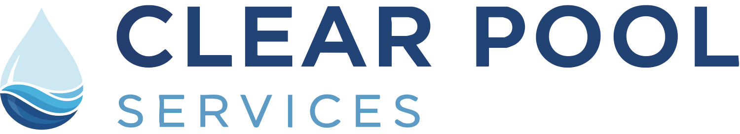 Clear Pool Services
