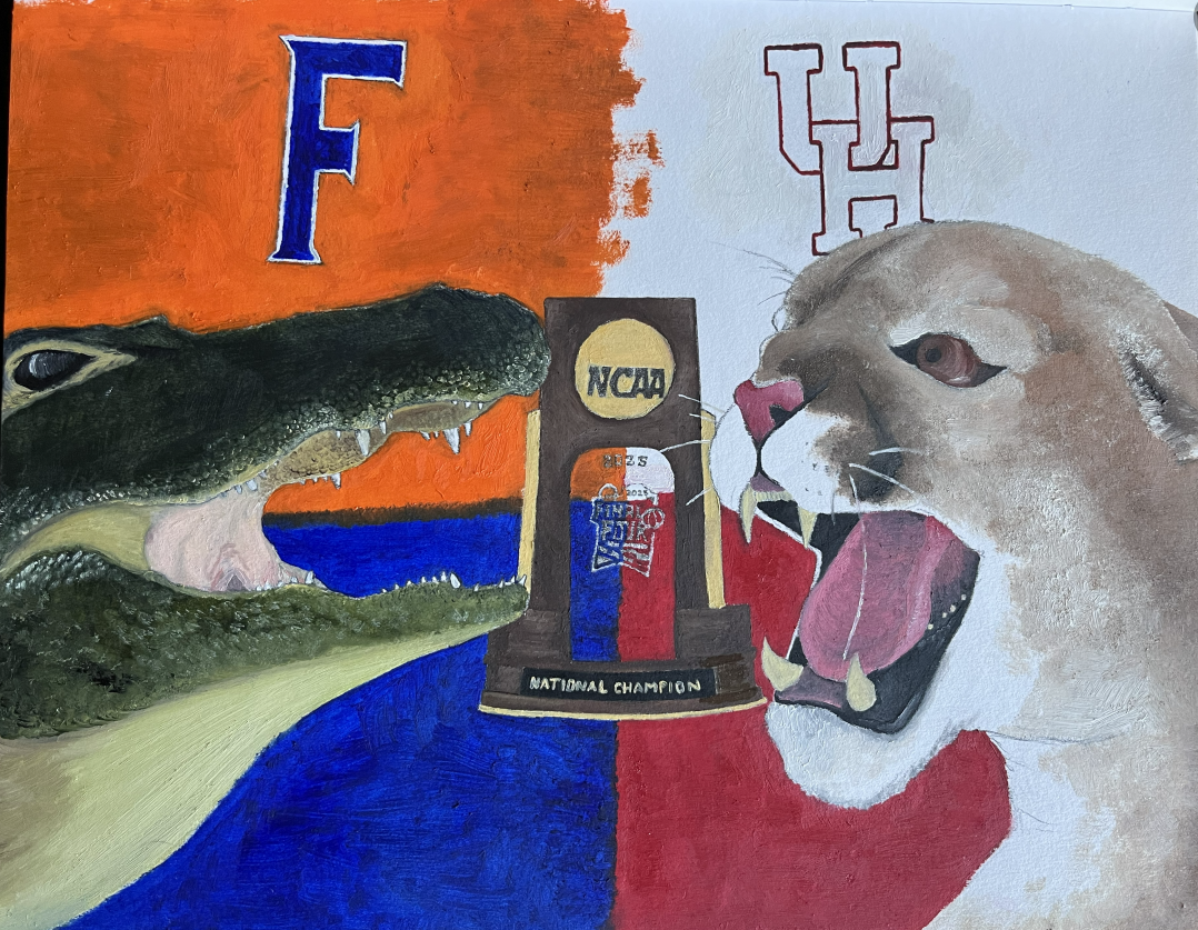 NCAA Men's Basketball Championship 2025