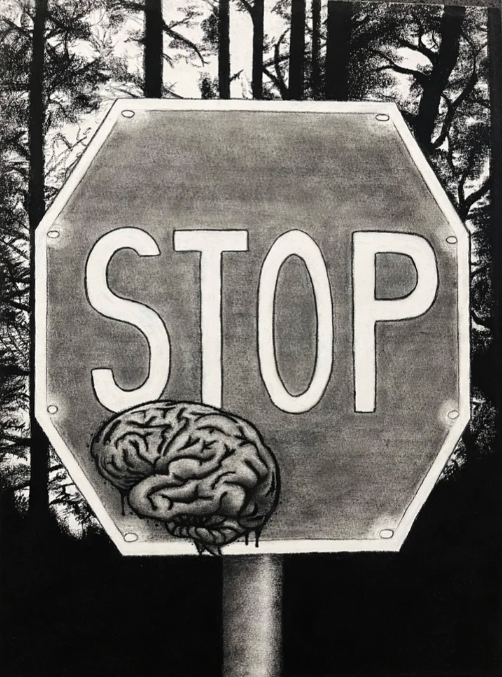Stop Thinking
