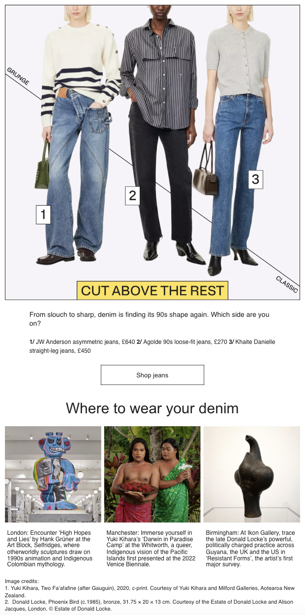 All Over the Shop — Newsletter, Page 2 of 4
