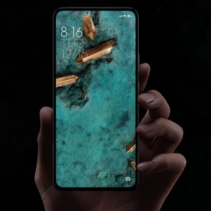 Xiaomi