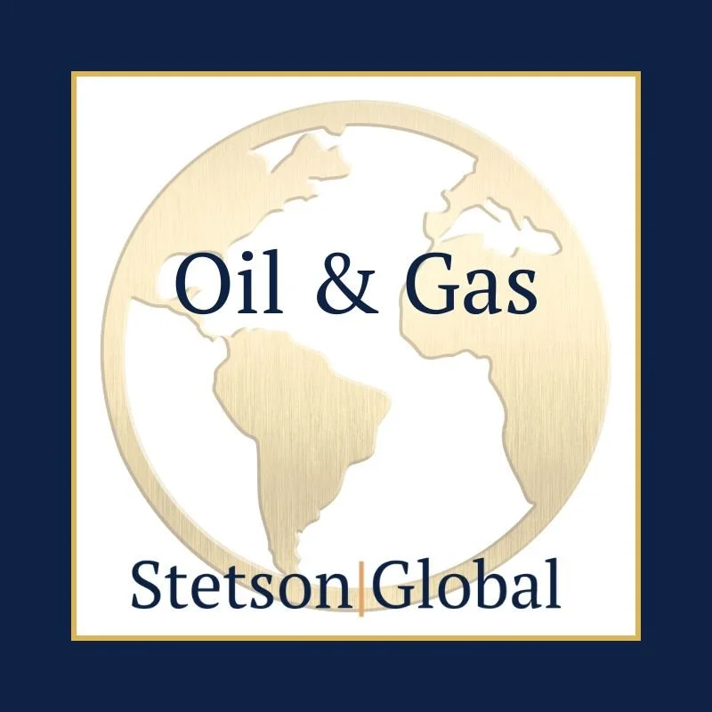 OIL &amp; GAS FIELD TECH | Denver, CO