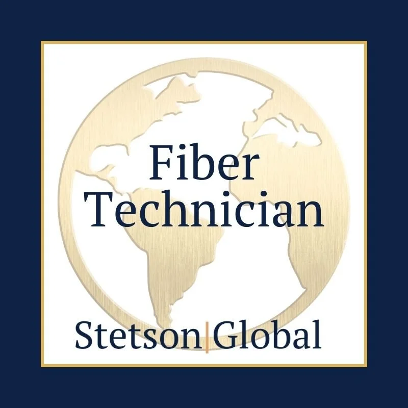 FIBER TECHNICIAN | Miami