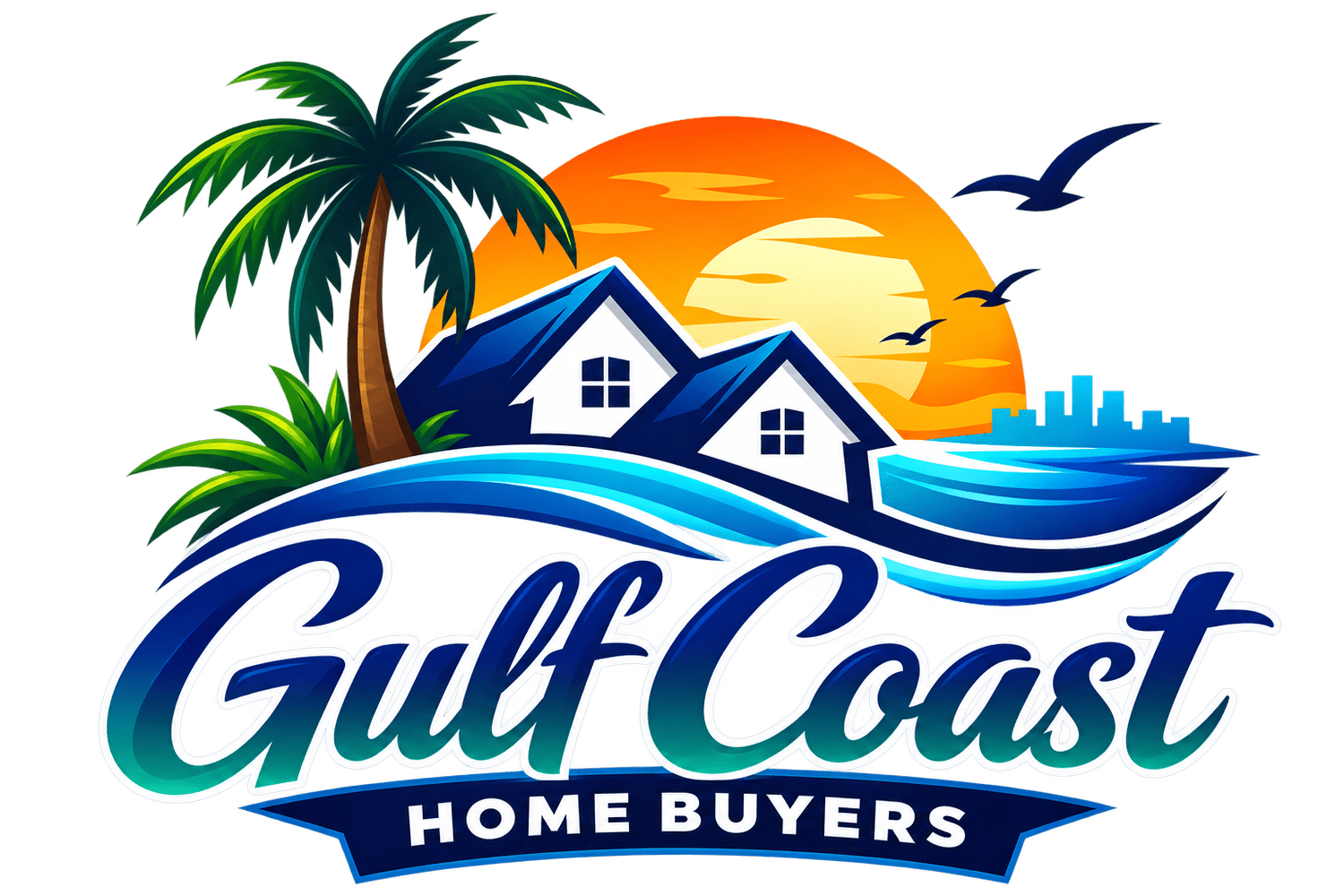 GULF COAST HOME BUYERS