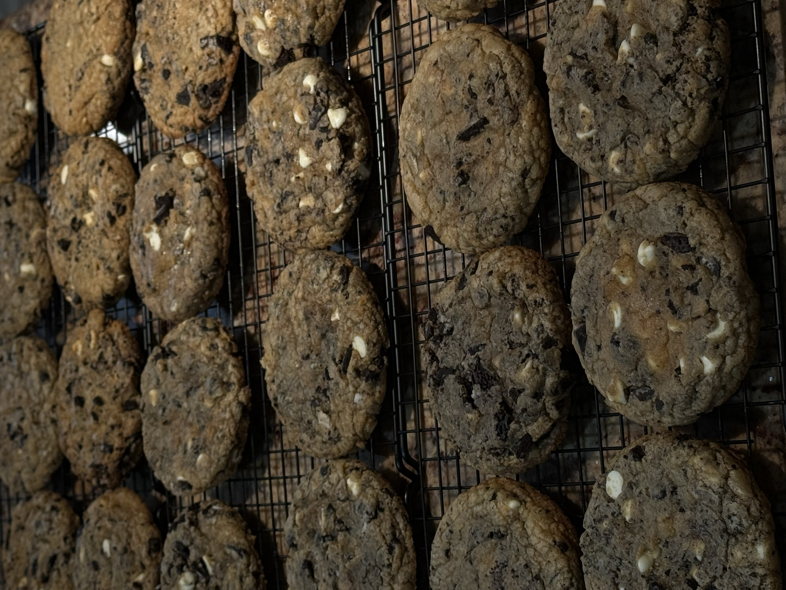Boîte de 12 biscuits