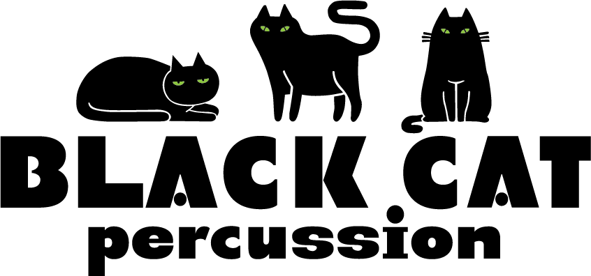 Black Cat Percussion