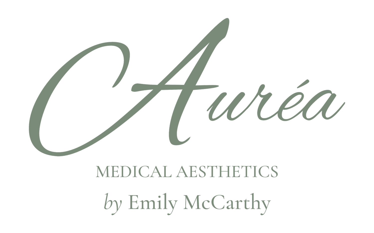 Auréa Medical Aesthetics