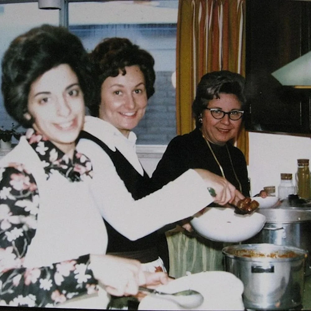 The Cardinale’s Ragoût