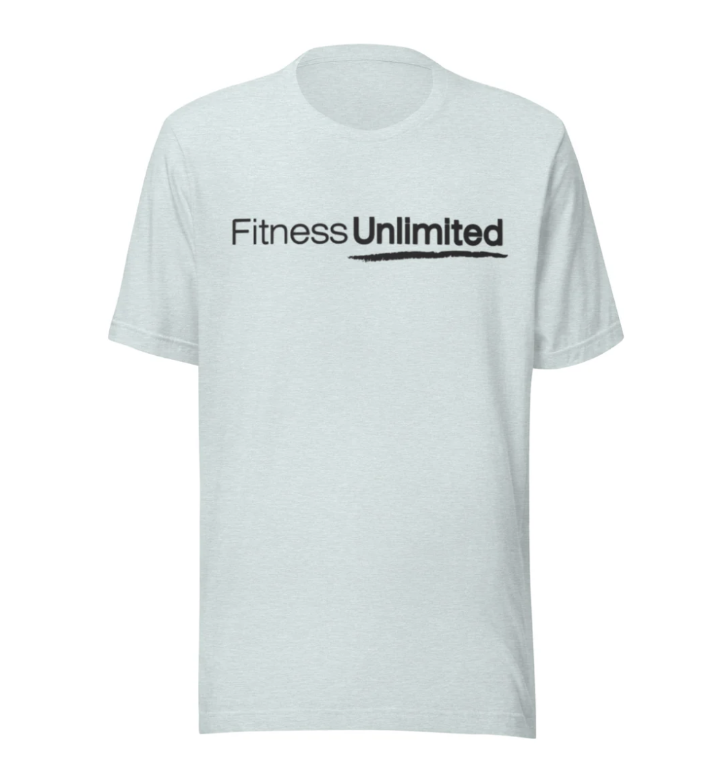 Fitness Unlimited Tee