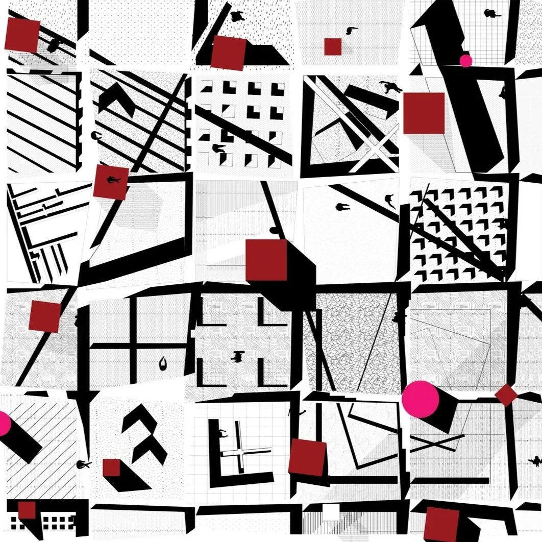 Refugee Camp | Puerto Rico