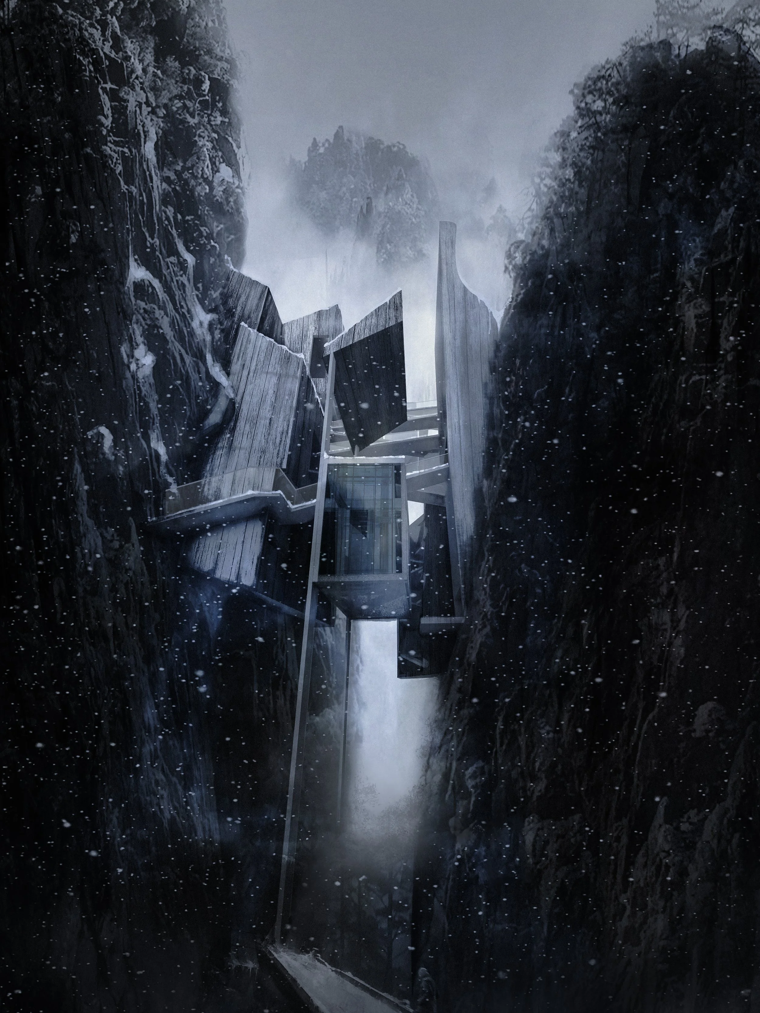 Almost Forgotten | Site-Agnostic