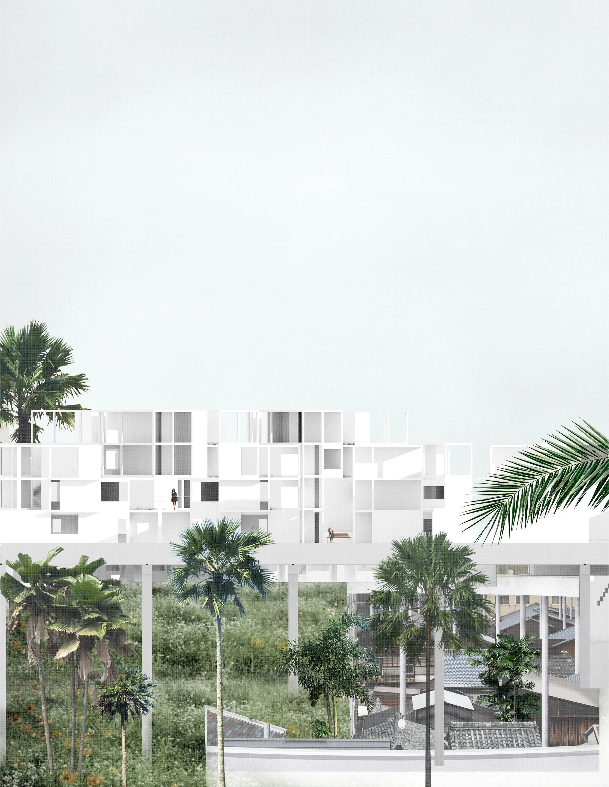 Unified New Ground | Havana, Cuba