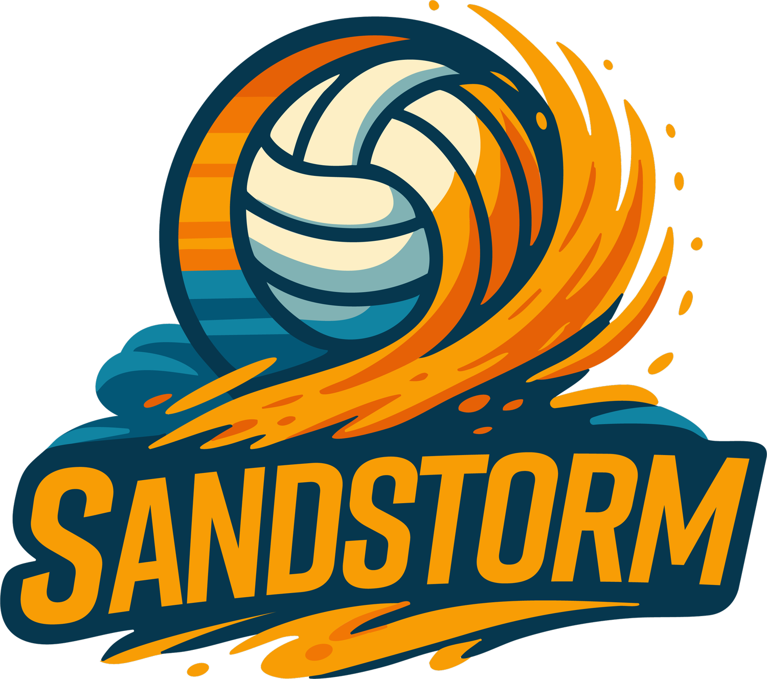Sandstorm