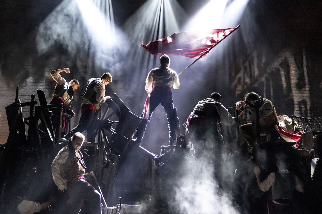 Why does Trump like ‘Les Mis’? The many meanings of the megamusical.