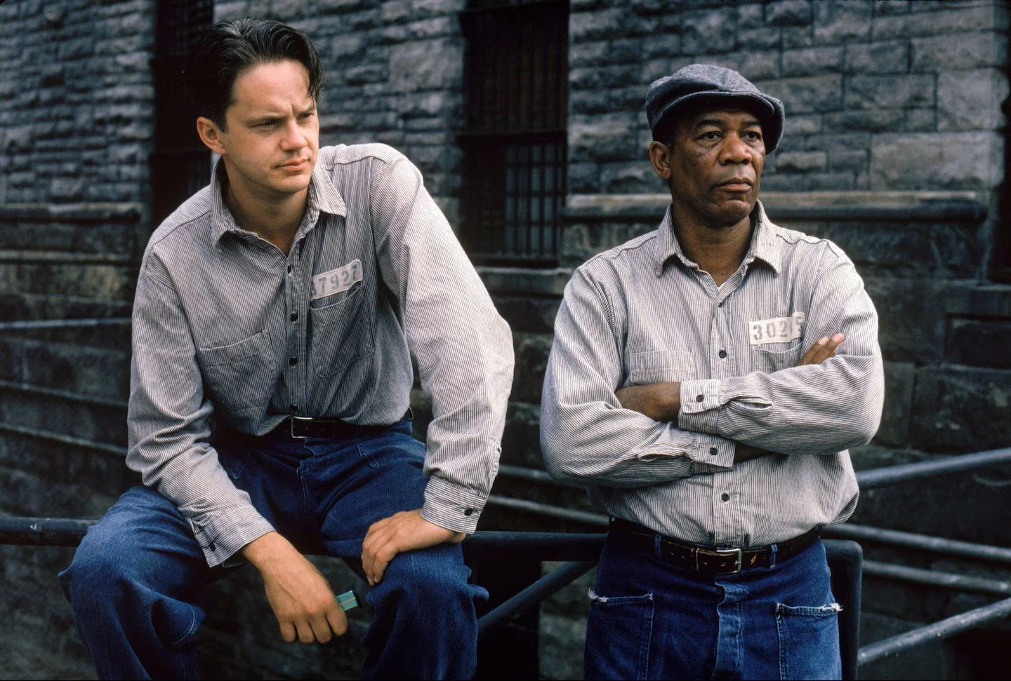 The unlikely greatness of ‘The Shawshank Redemption,’ 25 years later