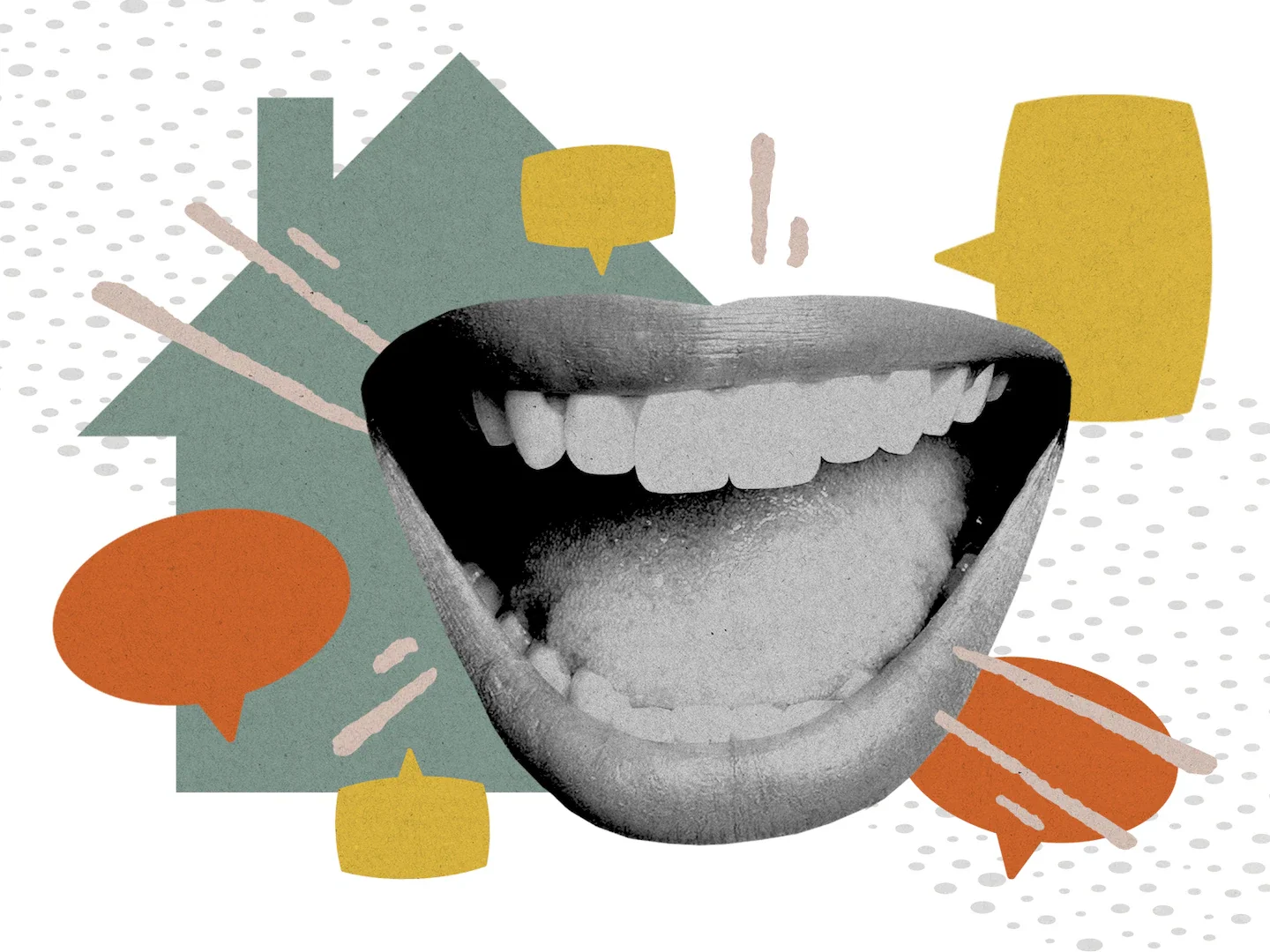 Spending the pandemic talking to yourself? If you live alone, you’re not alone.