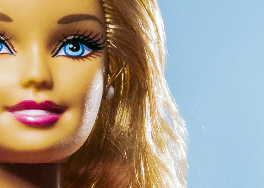 16 ways we think about Barbie
