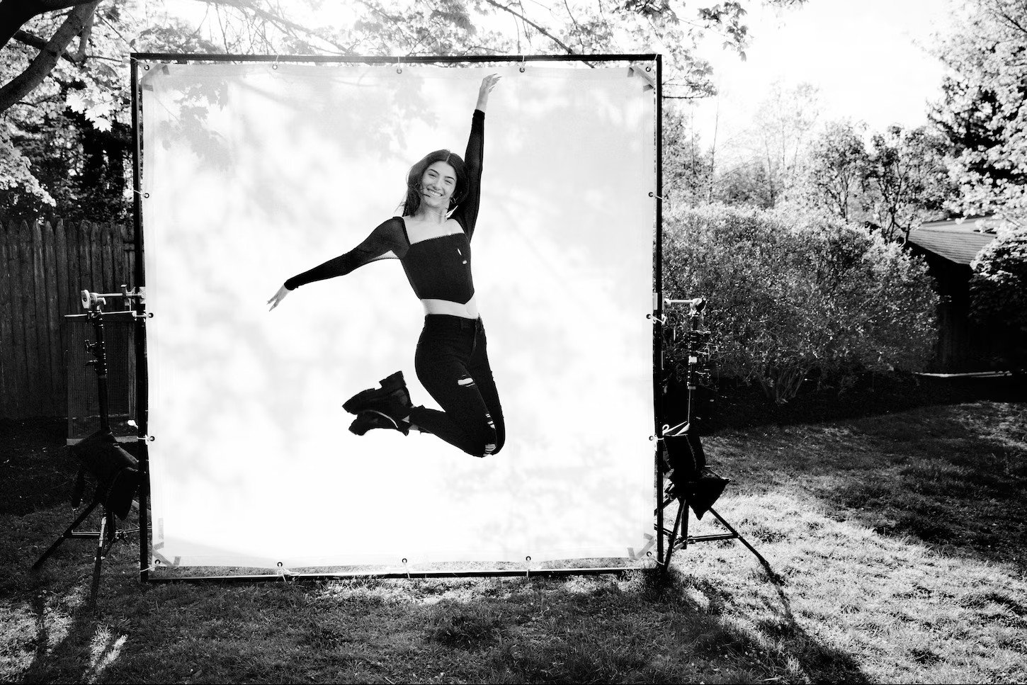 Charli D’Amelio is TikTok’s biggest star. She has no idea why.