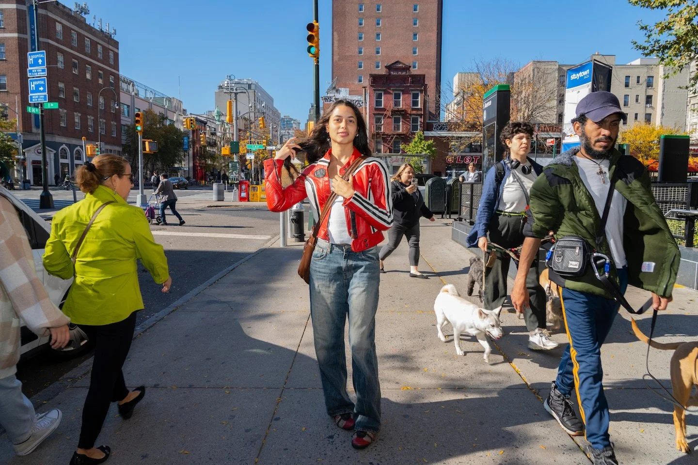 The chaos theory of Gen Z fashion