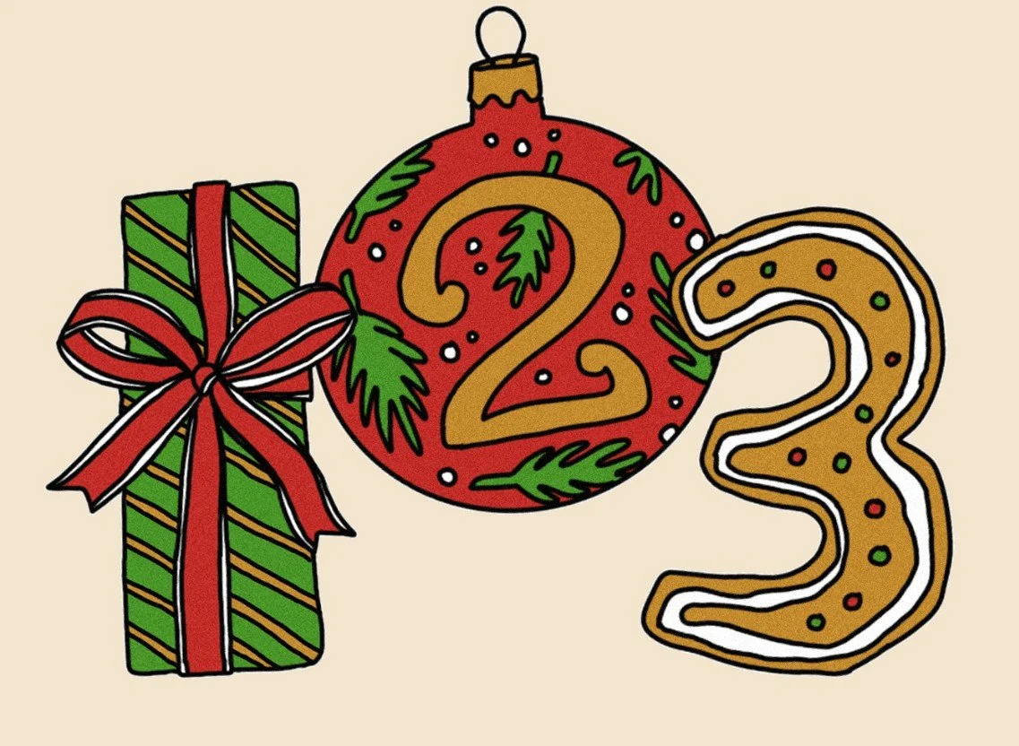 All the Christmas traditions ranked, from cookies to shopping hell