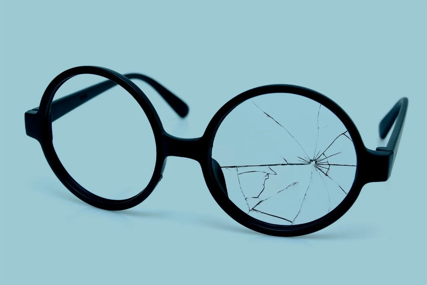 The bewildering descent of Scott Adams and ‘Dilbert’