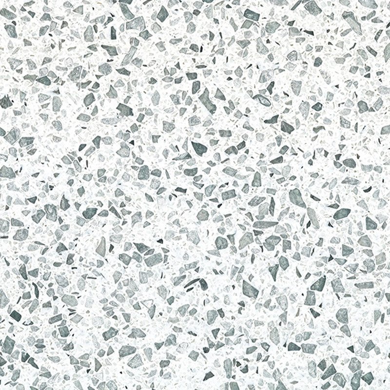 DS5007 Silver Shimmer