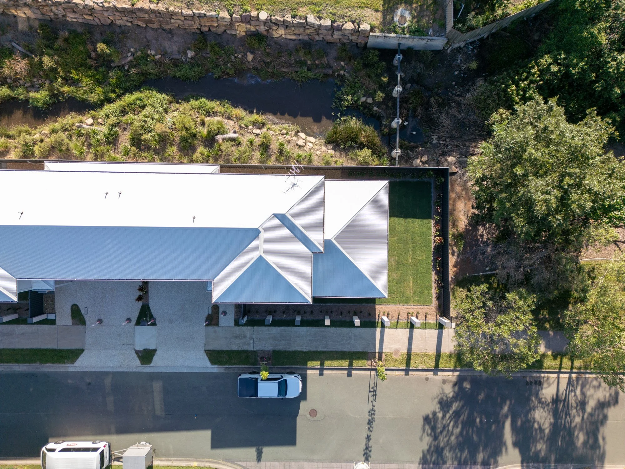 An image of the Cultural Center.