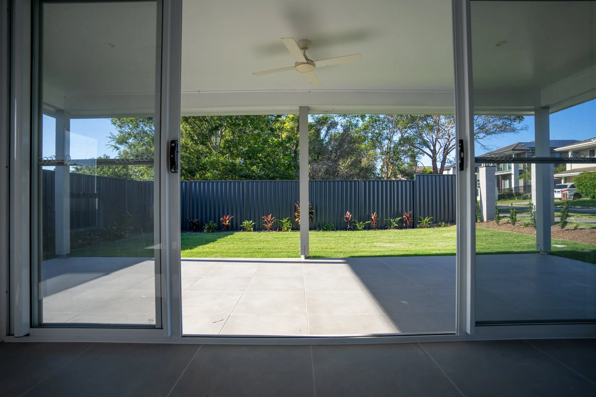 Southwalk Abodes, Underwood