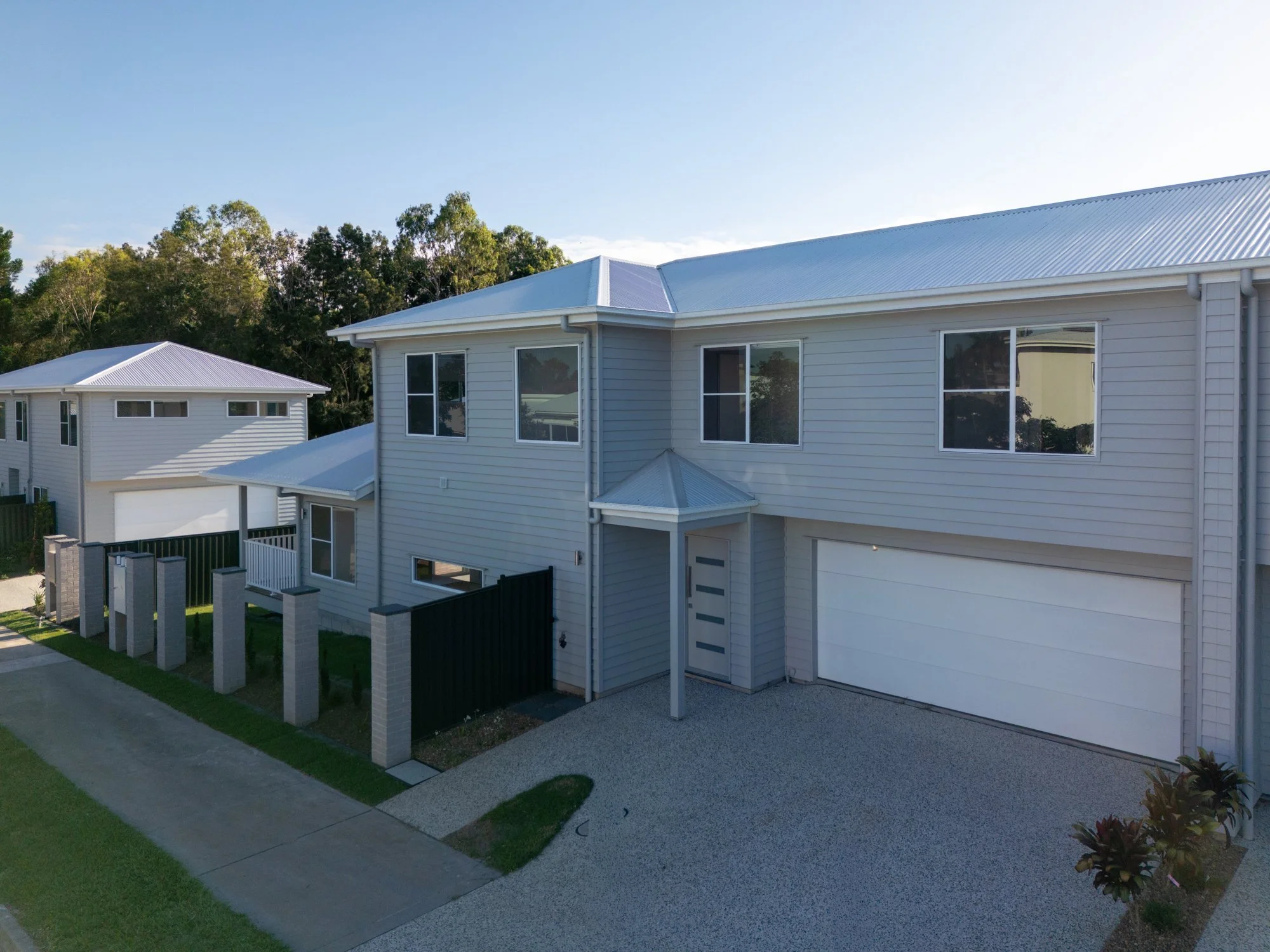 Southwalk Abode, Underwood