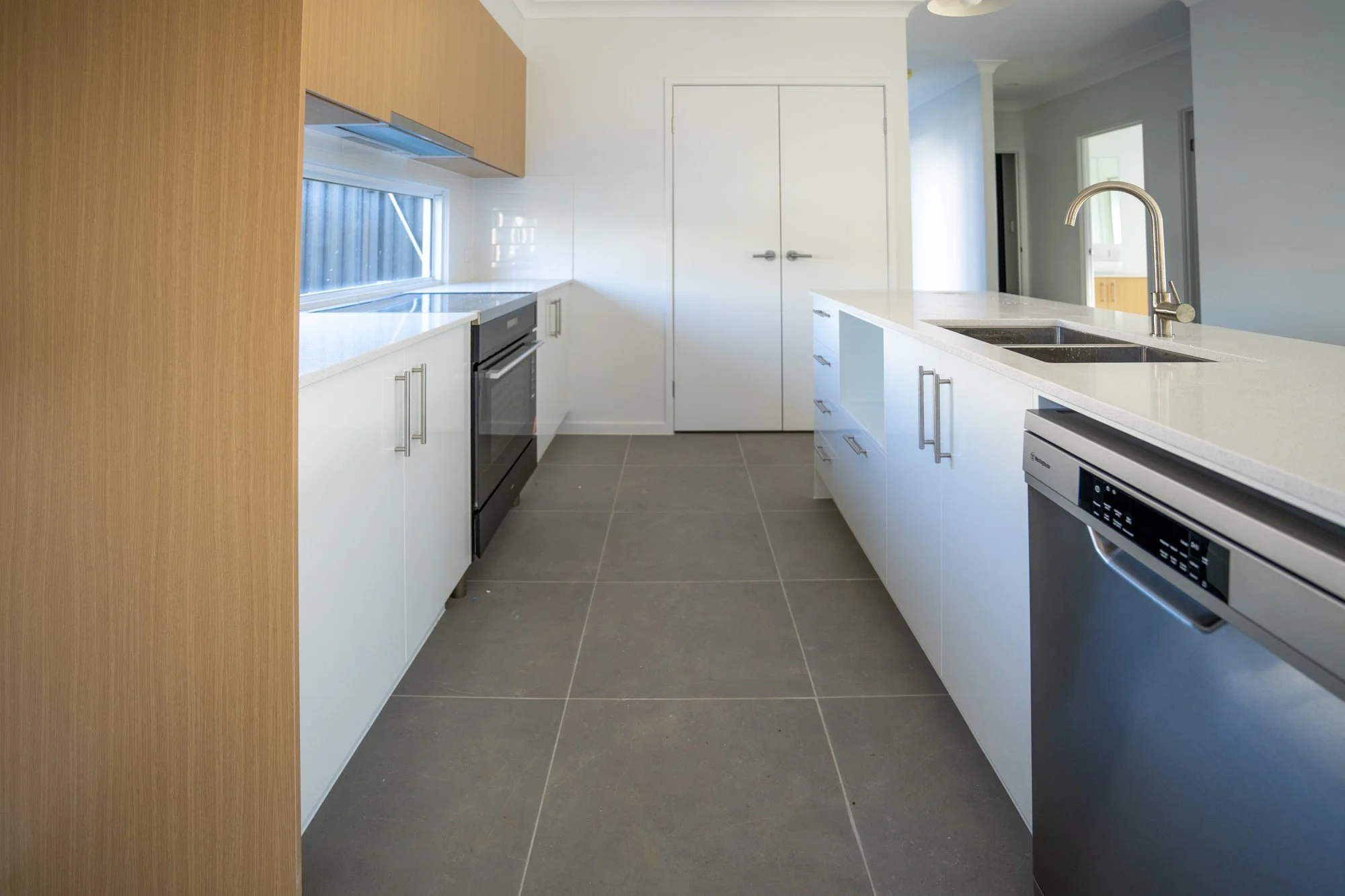 Southwalk Abodes, Underwood