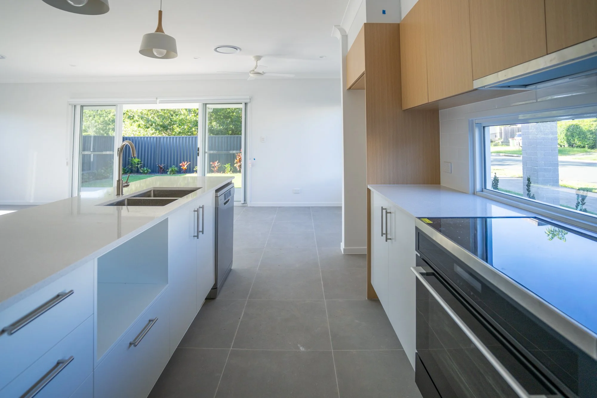 Southwalk Abode, Underwood