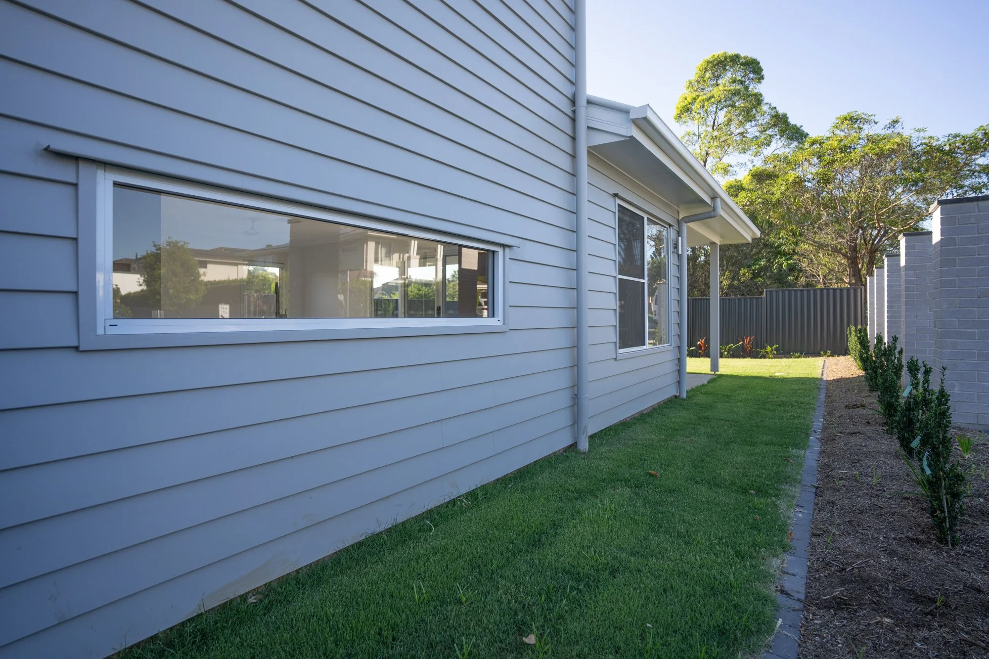 Southwalk Abodes, Underwood