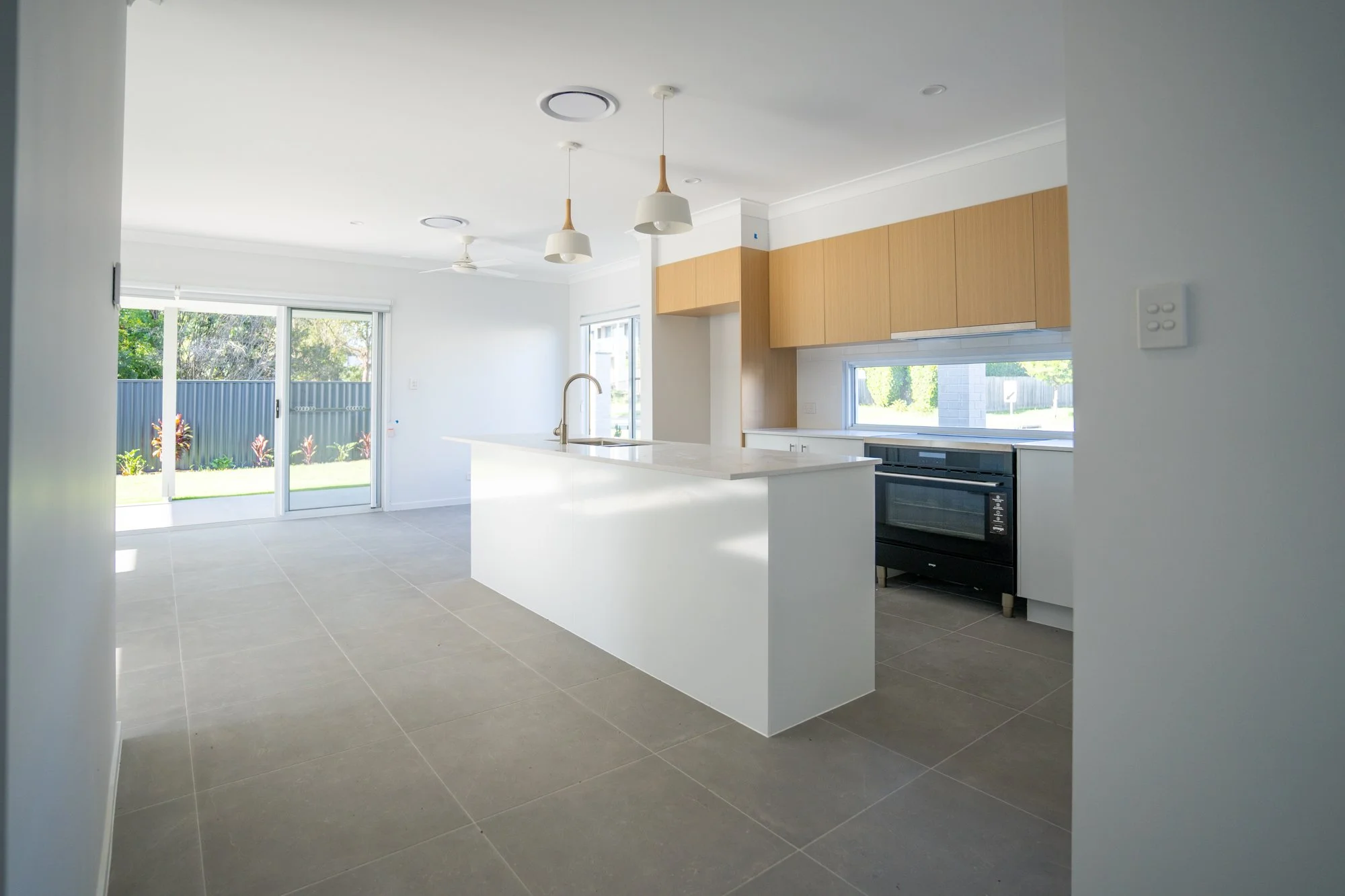 Southwalk Abode, Underwood