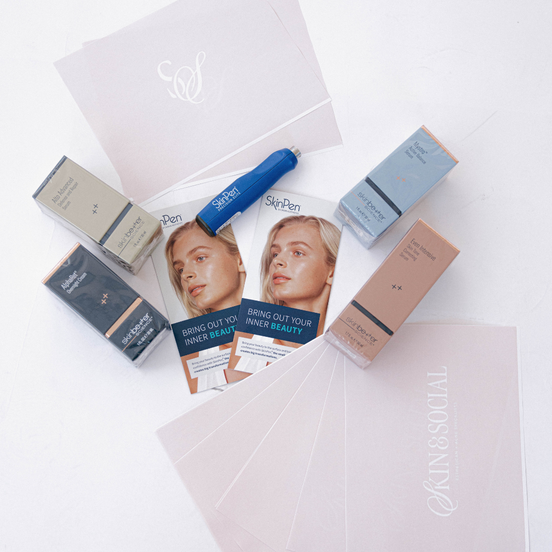 In Person Acne Bootcamp 