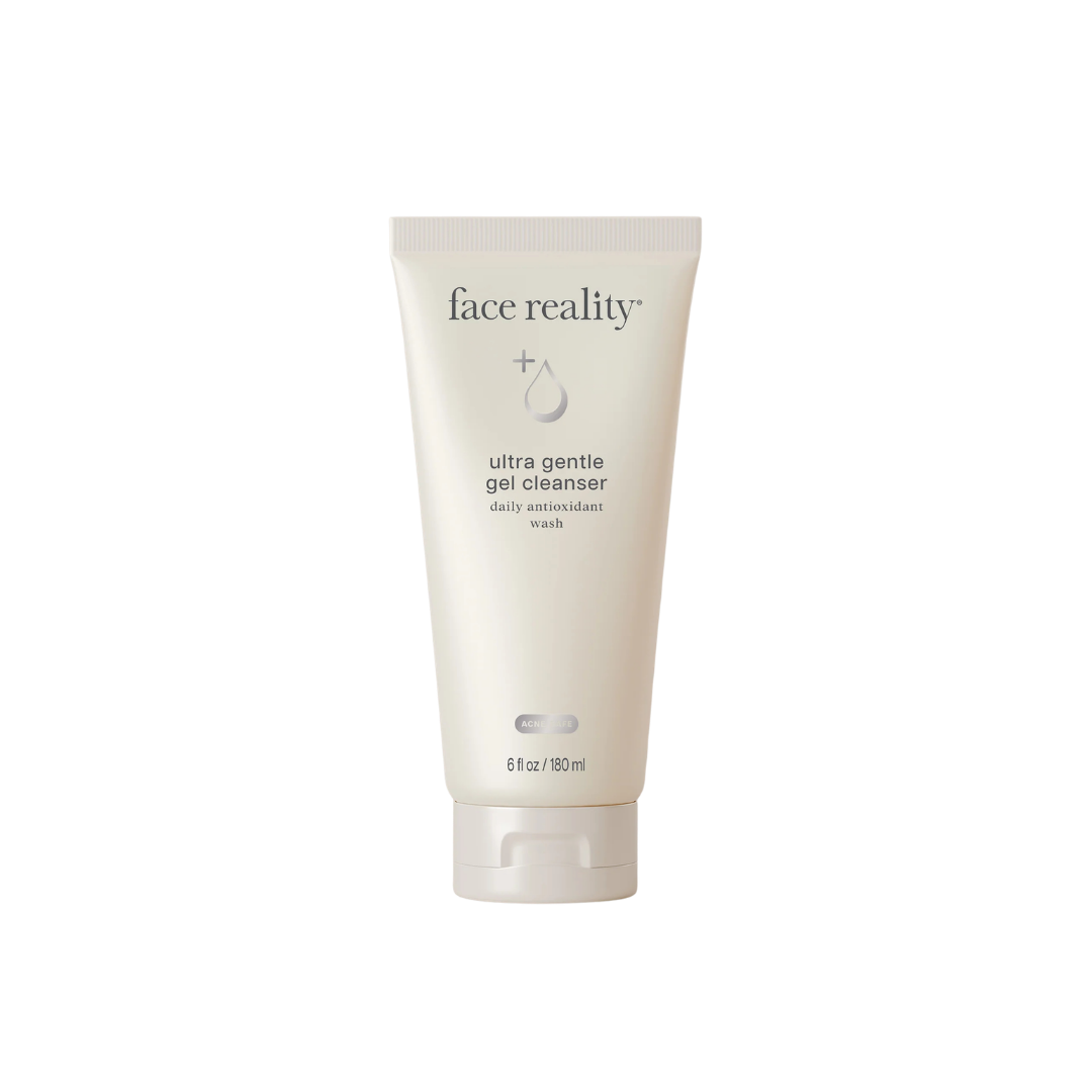 Ultra Gentle Cleanser