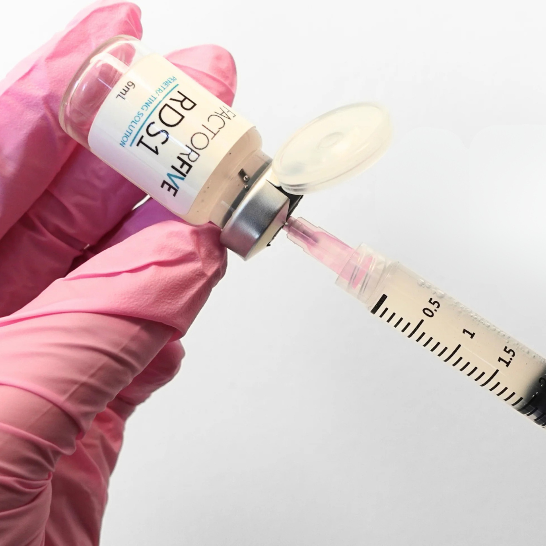 Factor Five RDS Peel 