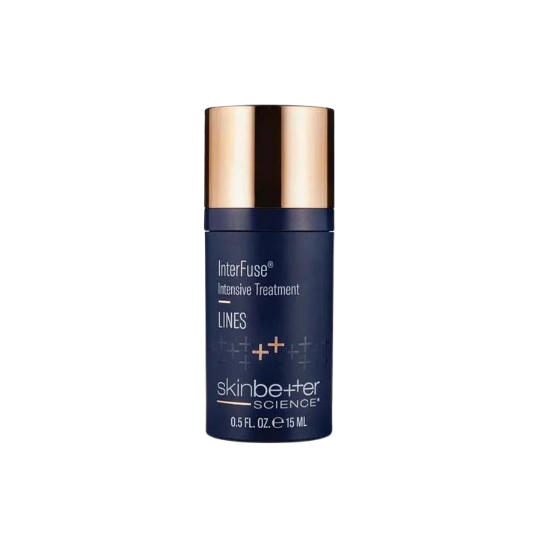 Interfuse Intensive Treatment LINES