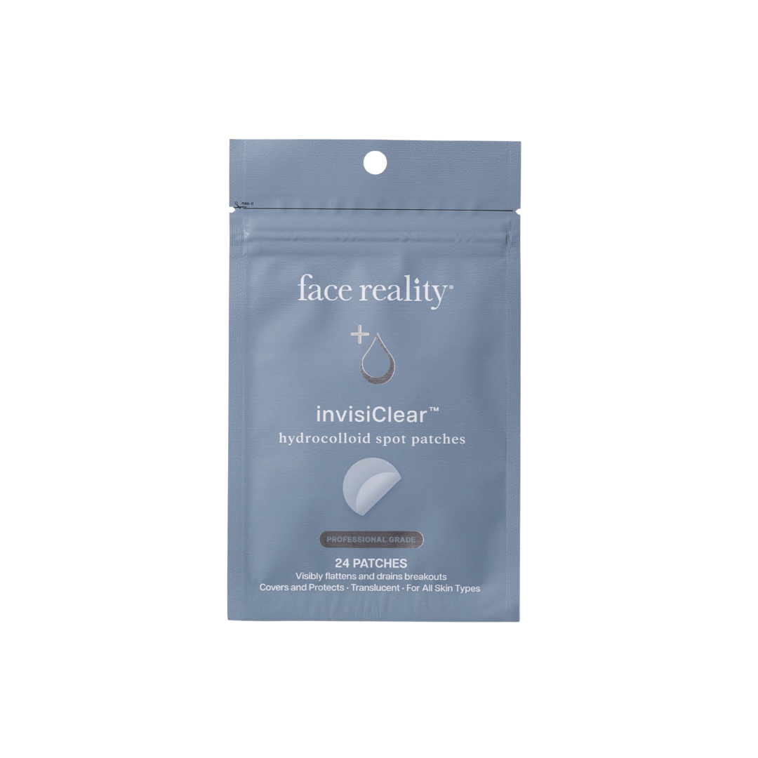 Hydrocolloid Pimple Patches