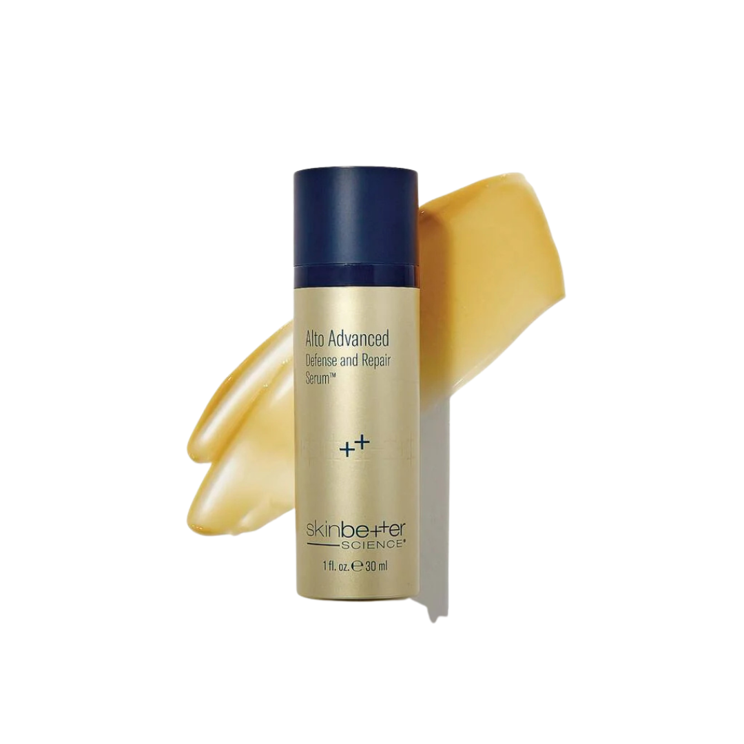 Alto Advanced Defense and Repair