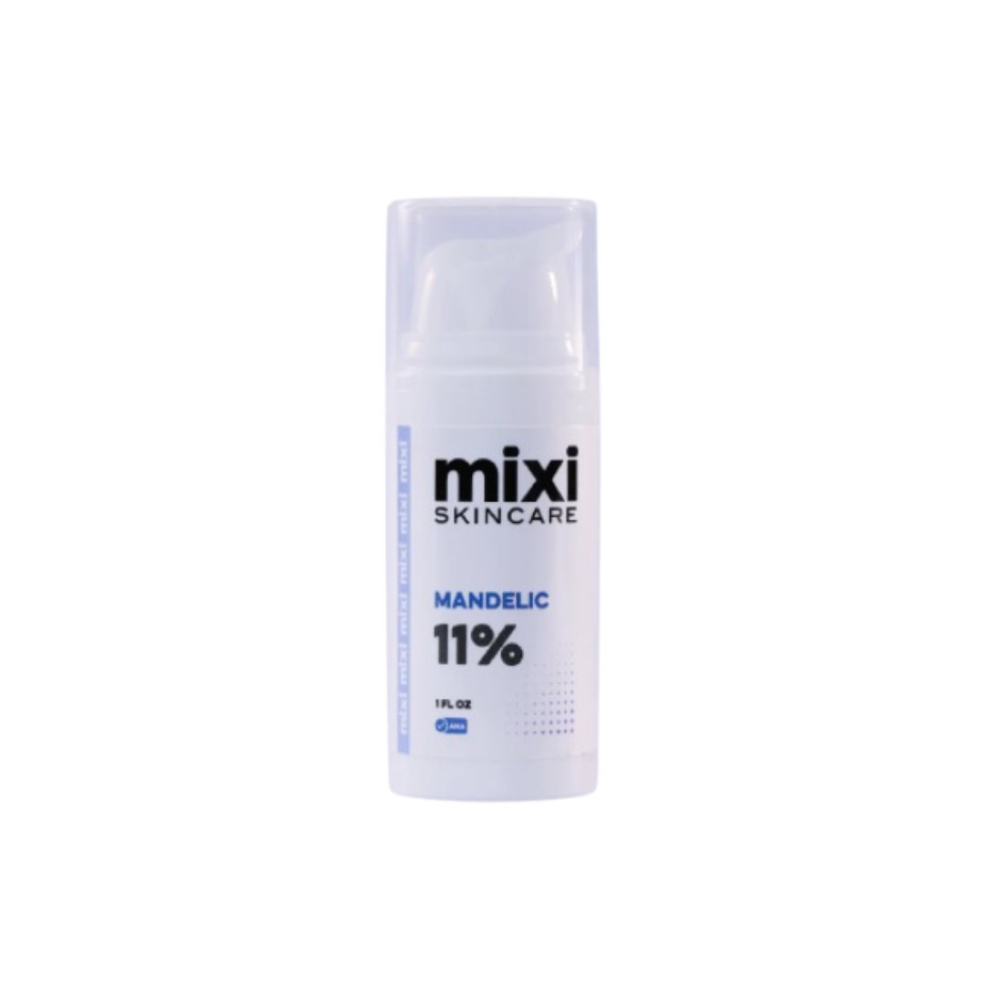 Mixi 11% Mandelic