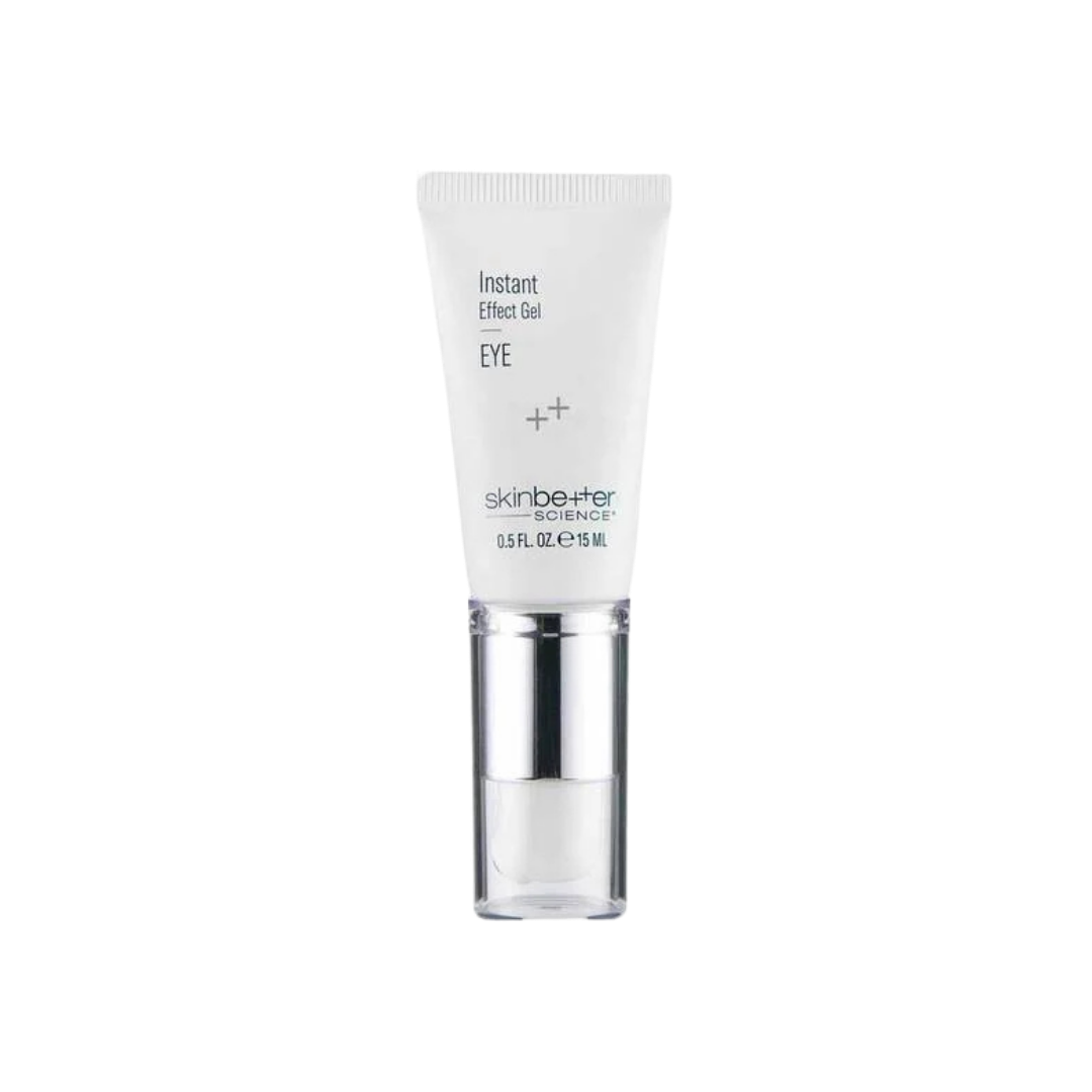 Instant Effect Eye Gel