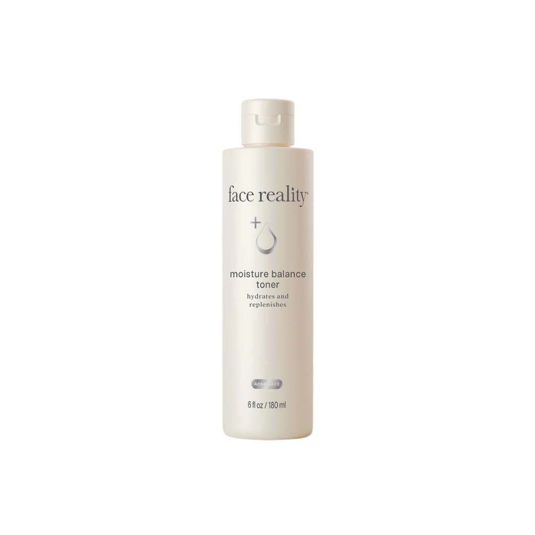 Moisture Balance Toner