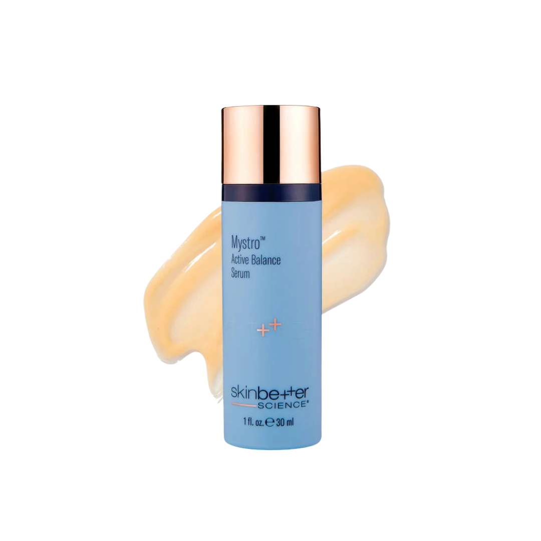 Mystro Active Balance Serum