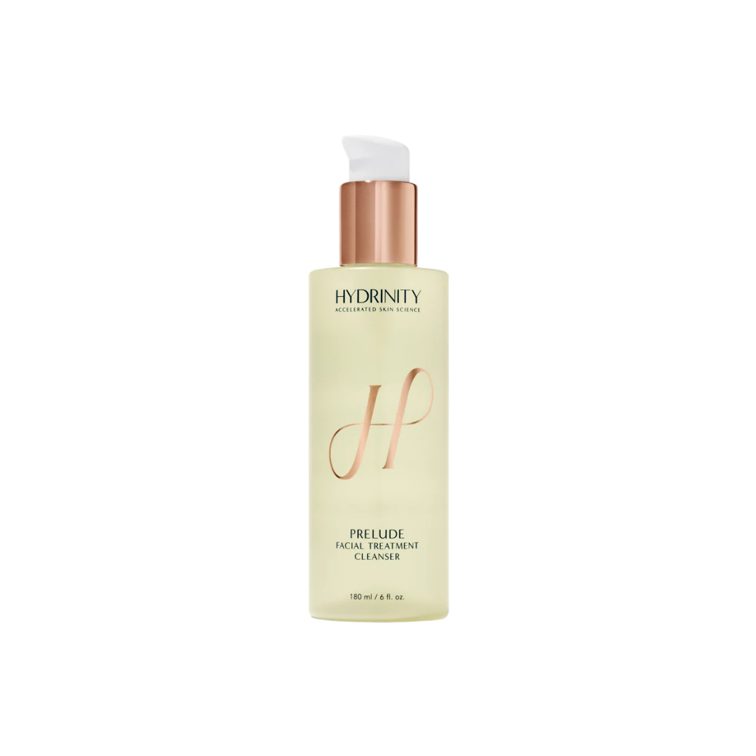 Hyrinity Prelude Cleanser