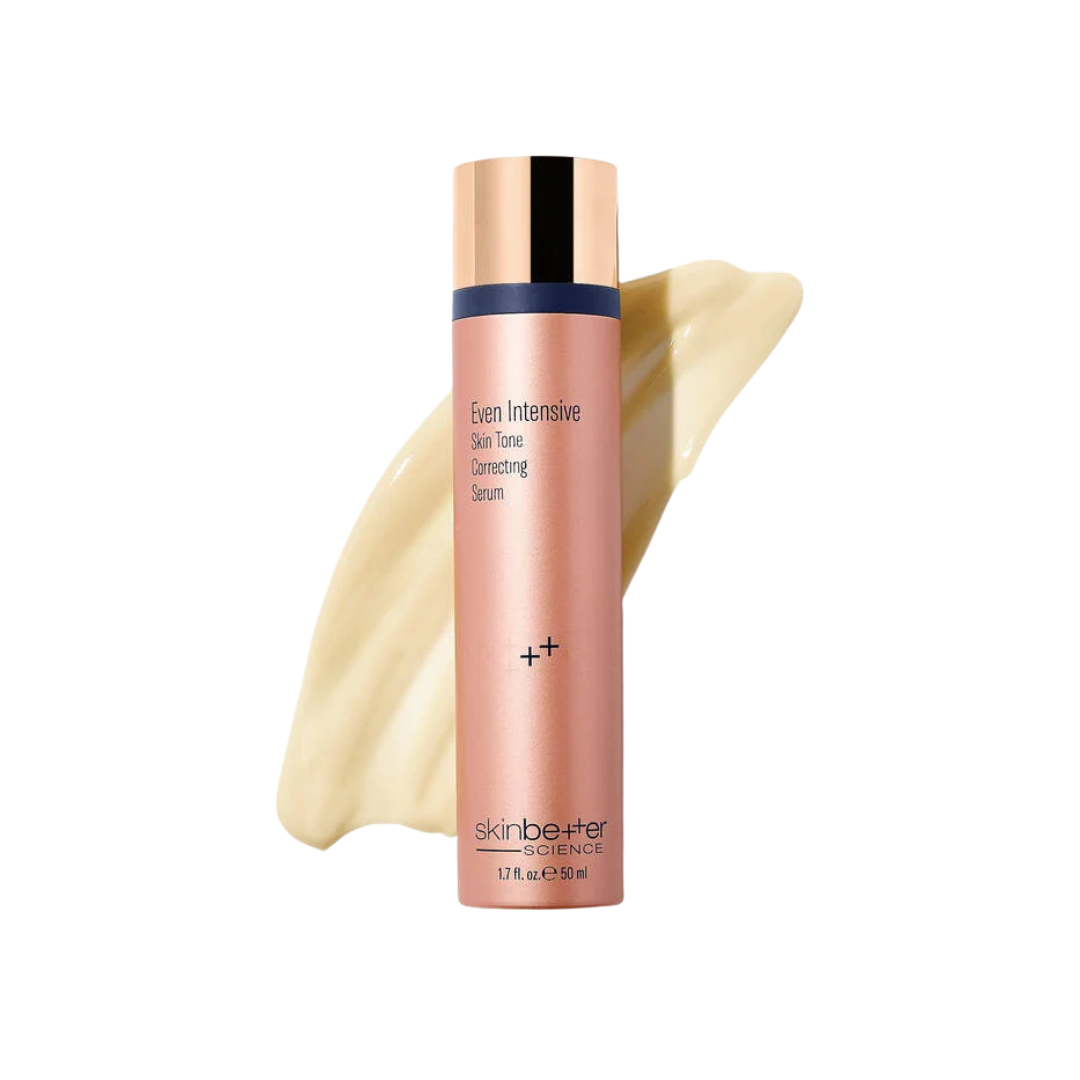 Even Tone Correcting Serum Intensive