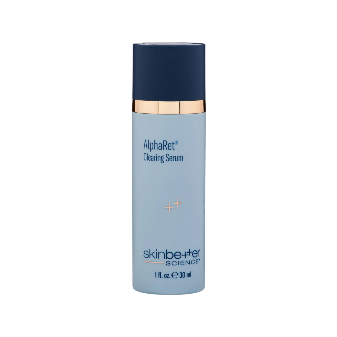 Skinbetter Alpharet Clearing Serum