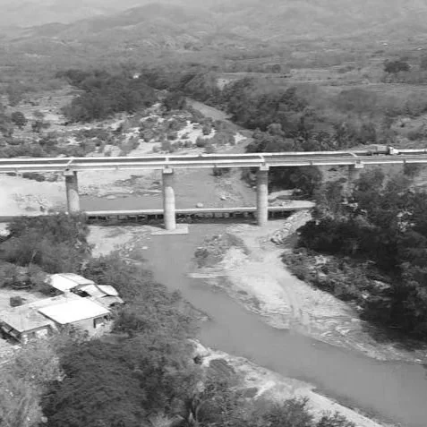 Construcción de infraestructura - cocova