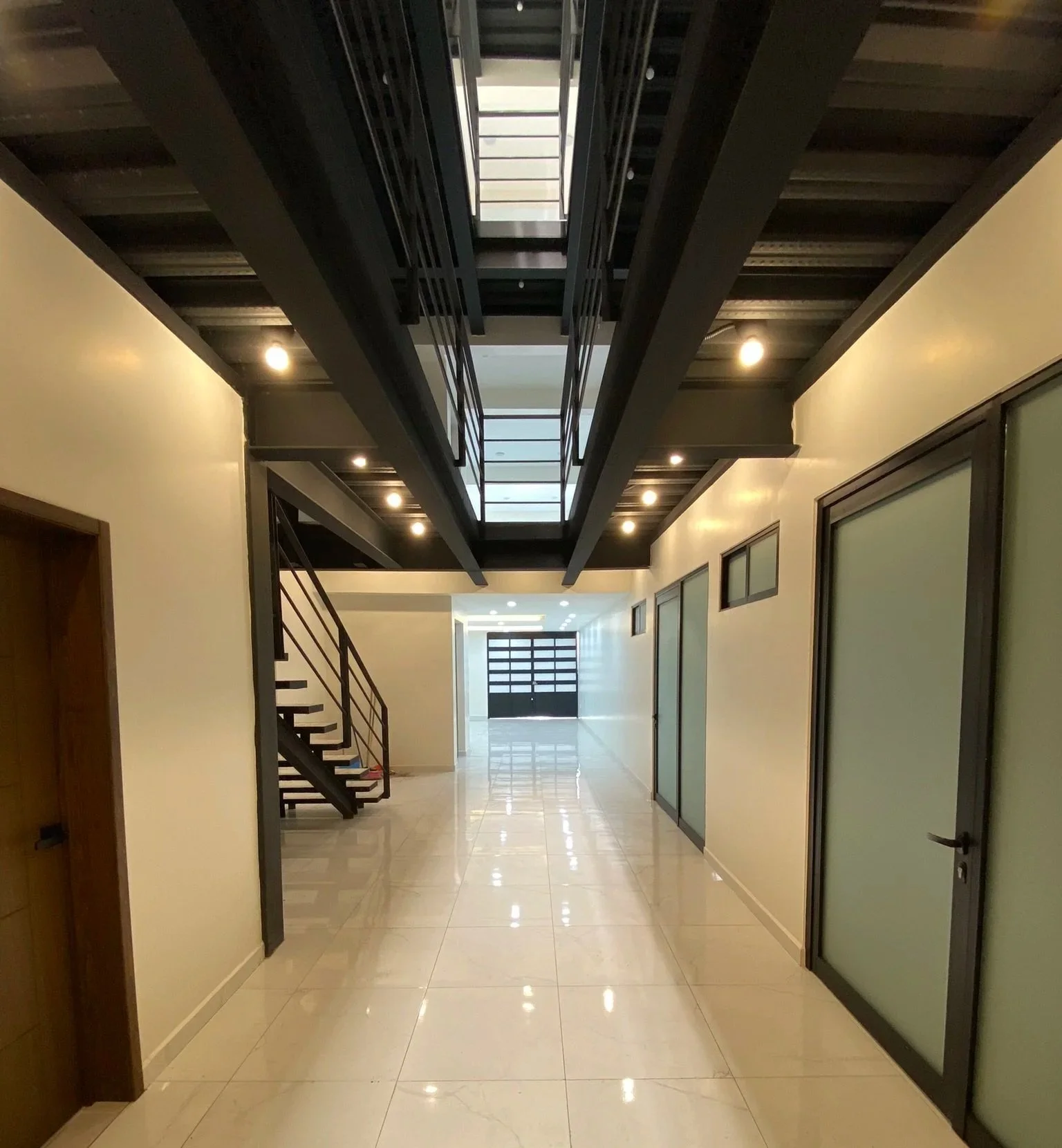 Edificación y vivienda